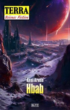 Cover Terra - Science Fiction 14: HBAB (eBook, ePUB)
