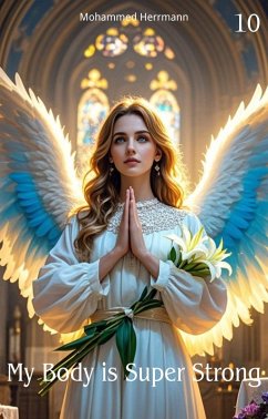 Cover My Body is Super Strong (eBook, ePUB)