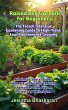Raised Bed Gardens for Beginners: The... - Bild 1