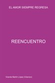 Reencuentro (eBook, ePUB)