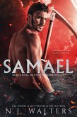 Samael (eBook, ePUB)