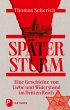 Später Sturm (eBook, ePUB) - Bild 1