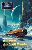 Raumschiff Promet - Sternenabenteuer 12: Im Reich der Zwölf Monde (eBook, ePUB) Raumschiff Promet - Sternenabenteuer 12: Im Reich der Zwölf Monde (eBook, ePUB)