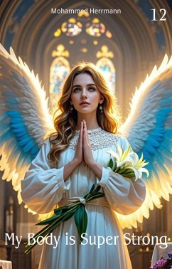 Cover My Body is Super Strong (eBook, ePUB)