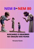 Nem 8 Nem 80 (eBook, ePUB)