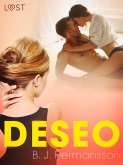 Deseo (eBook, ePUB)
