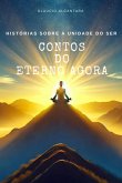 Contos Do Eterno Agora (eBook, ePUB)
