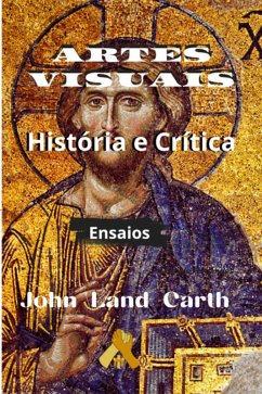 Cover Artes Visuais - História E Crítica (eBook, ePUB)