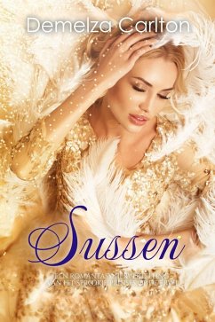 Cover Sussen: Een Romantasy Hervertelling van het Sprookje Prinses op de Erwt (Middeleeuwse Sprookjesromantische serie, #8) (eBook, ePUB)