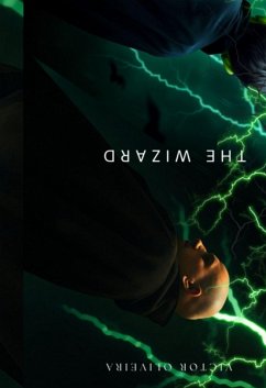 Cover The Wizard (eBook, ePUB)