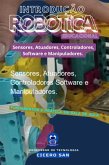 Introdução A Robótica Educacional (eBook, ePUB)