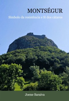 Cover Montségur (eBook, ePUB)