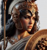 Athena (eBook, ePUB)