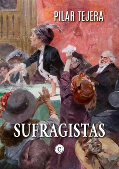 Cover SUFRAGISTAS (eBook, ePUB)