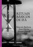 Rituais Básicos De Ifá (eBook, ePUB)