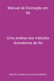 Manual De Divinação Em Ifá (eBook, ePUB)
