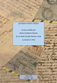 Querida Mana Maria (eBook, ePUB) Querida Mana Maria (eBook, ePUB)