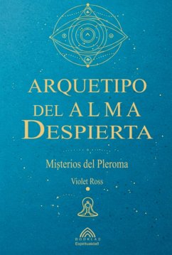 Cover Arquetipo Del Alma Despierta (eBook, ePUB)