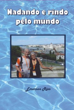Cover Nadando E Rindo Pelo Mundo (eBook, ePUB)