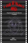 O Caso Do Palhaço Pipoca (eBook, ePUB) O Caso Do Palhaço Pipoca (eBook, ePUB)
