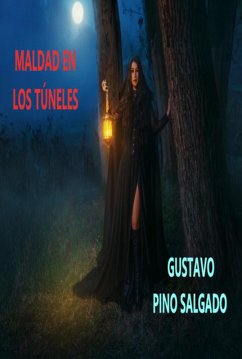 Cover Maldad En Los Túneles (eBook, ePUB)