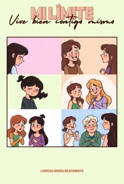 Cover Mi Límite (eBook, ePUB)