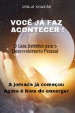 Você Já Faz Acontecer ! (eBook, ePUB)