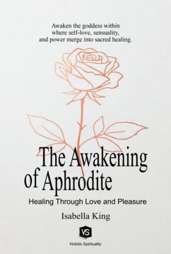 Cover The Awakening Of Aphrodite (eBook, ePUB)