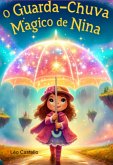 O Guarda-chuva Mágico De Nina (eBook, ePUB)