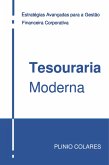 Tesouraria Moderna (eBook, ePUB) Tesouraria Moderna (eBook, ePUB)