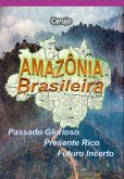 Amazônia Brasileira (eBook, ePUB)