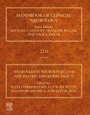 Neuroglia in Neurologic and Psychiatric Disorders, Part II (eBook, ePUB)