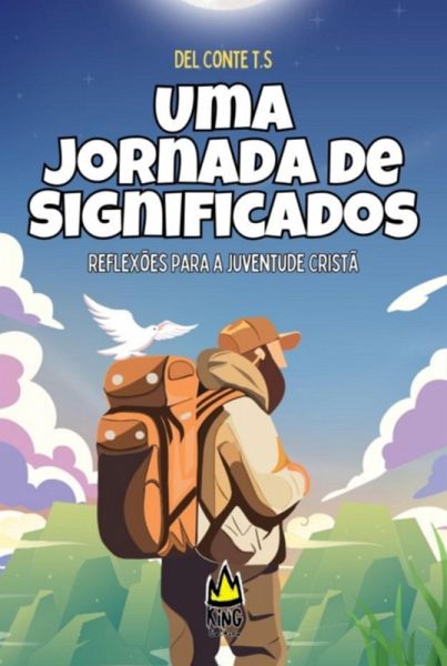 Uma Jornada De Significado (eBook, ePUB) Uma Jornada De Significado (eBook, ePUB)
