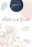 Histórias De Verdade (eBook, ePUB)