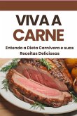 Viva A Carne (eBook, ePUB) Viva A Carne (eBook, ePUB)