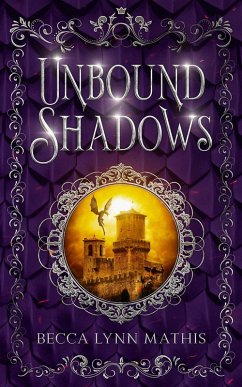 Cover Unbound Shadows (Tangled Souls, #1) (eBook, ePUB)