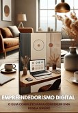 Empreendedorismo Digital (eBook, ePUB)