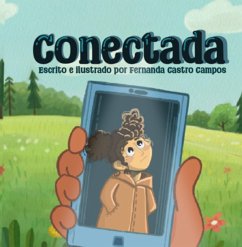Cover Conectada (eBook, ePUB)