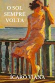 O Sol Sempre Volta (eBook, ePUB)