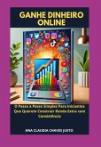 Ganhe Dinheiro Online (eBook, ePUB)