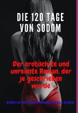Die 120 Tage Von Sodom (eBook, ePUB)
