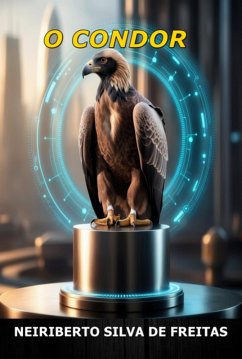 Cover O Condor (eBook, ePUB)