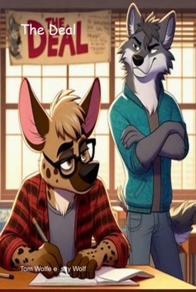 The Deal (eBook, ePUB)