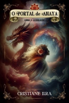 Cover O Portal De Anaya (eBook, ePUB)