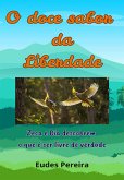 O Doce Sabor Da Liberdade (eBook, ePUB) O Doce Sabor Da Liberdade (eBook, ePUB)