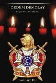 Ordem Demolay (eBook, ePUB) Ordem Demolay (eBook, ePUB)