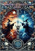 Grimório Do Mago E Da Bruxa (eBook, ePUB)