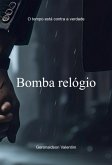 Bomba Relógio (eBook, ePUB)