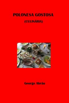 Polonesa Gostosa (eBook, ePUB) - Abrão, George