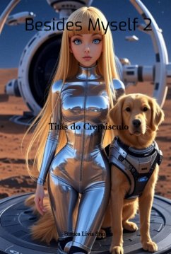 Besides Myself 2 (eBook, ePUB) - Sriubas, Bianca Lívia